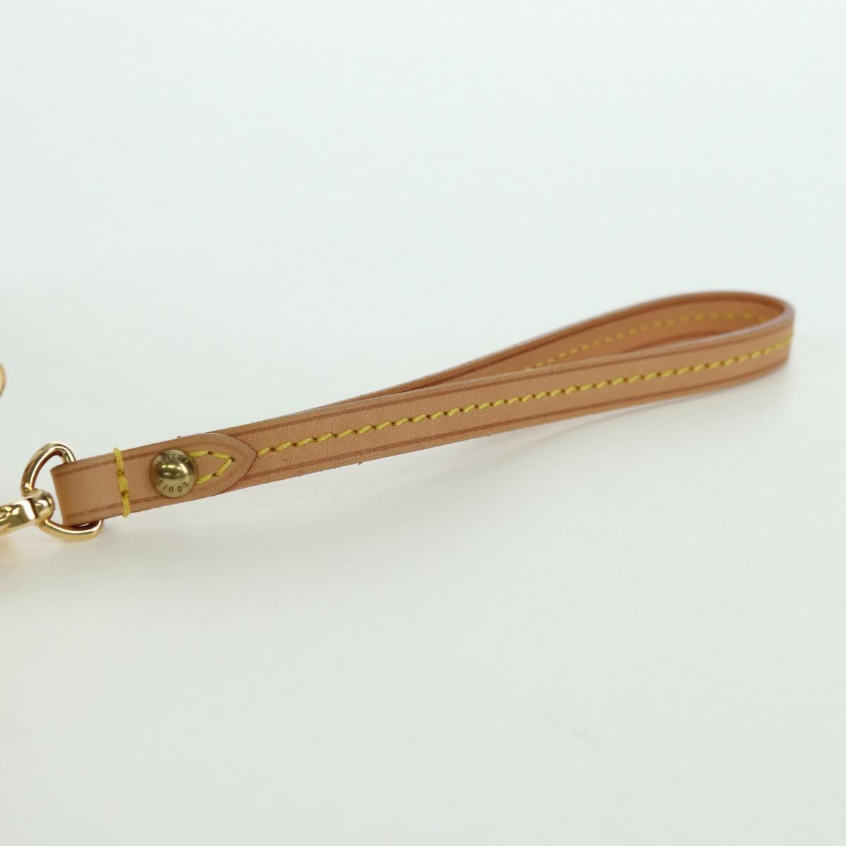 LOUIS VUITTON Monogram Multicolor Trousse Wapity Pouch M58033 Auth YKZ1387M
