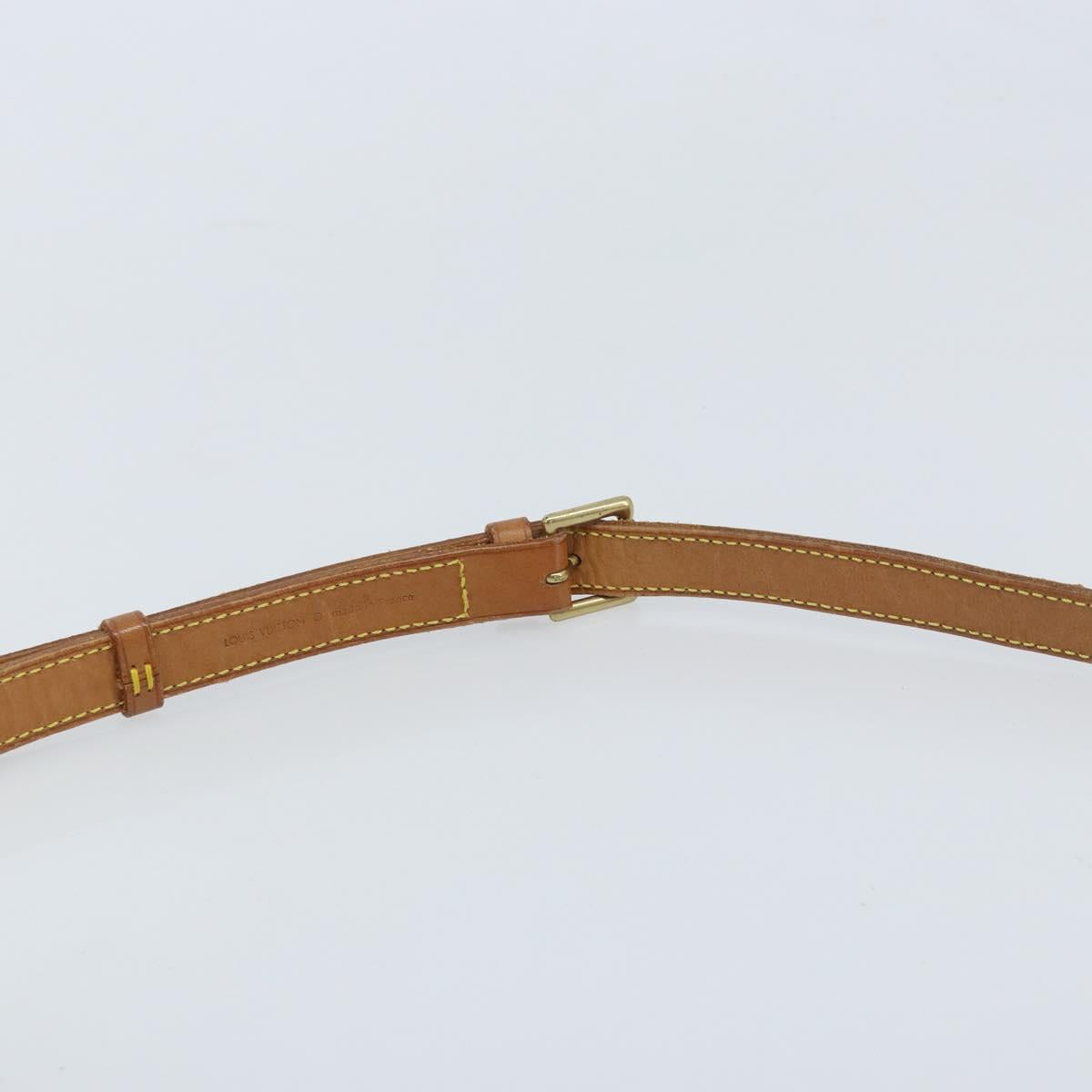 LOUIS VUITTON Monogram Beverly Hand Bag M51121 LV Auth YKZ172