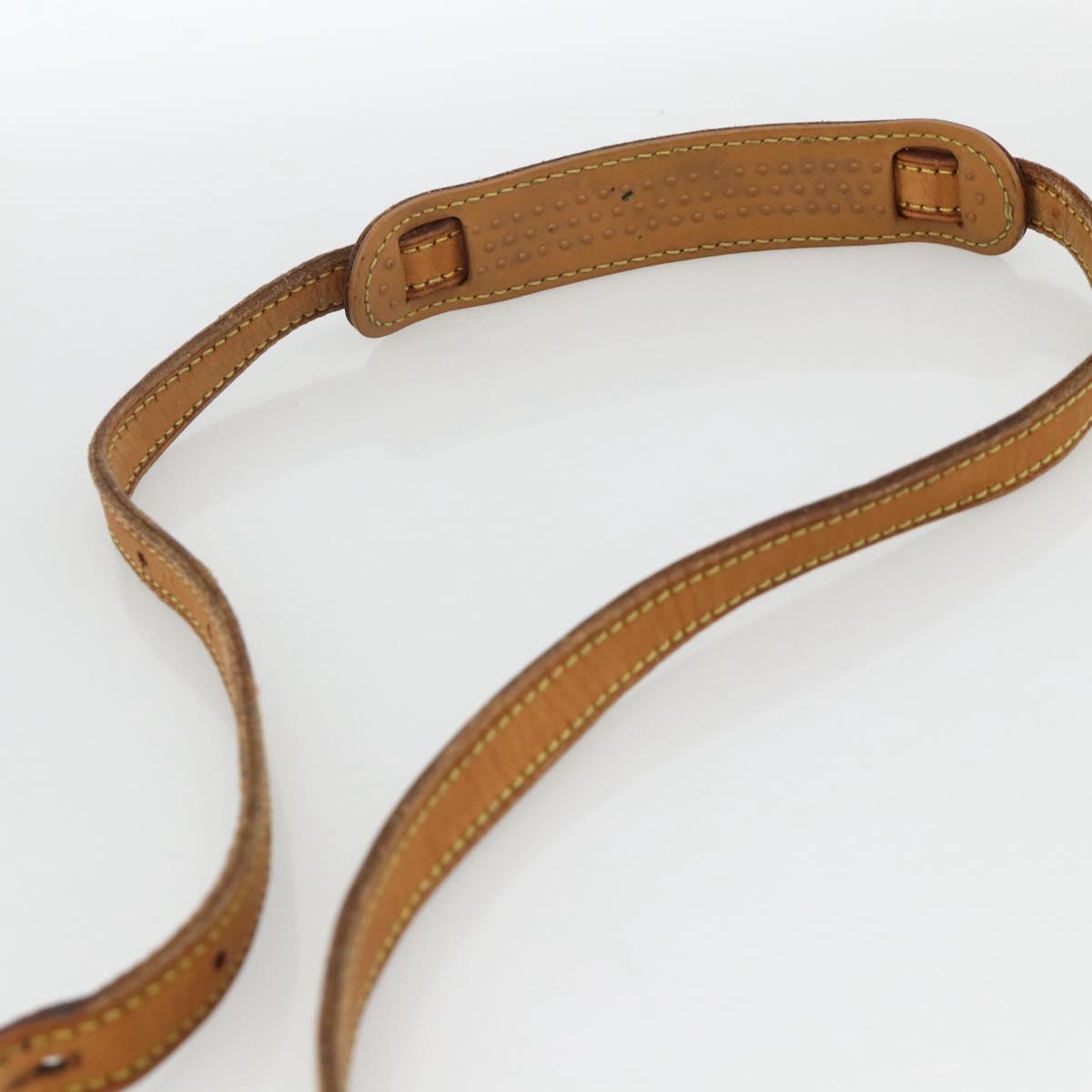LOUIS VUITTON Monogram Trocadero 27 Shoulder Bag M51274 LV Auth YKZ996