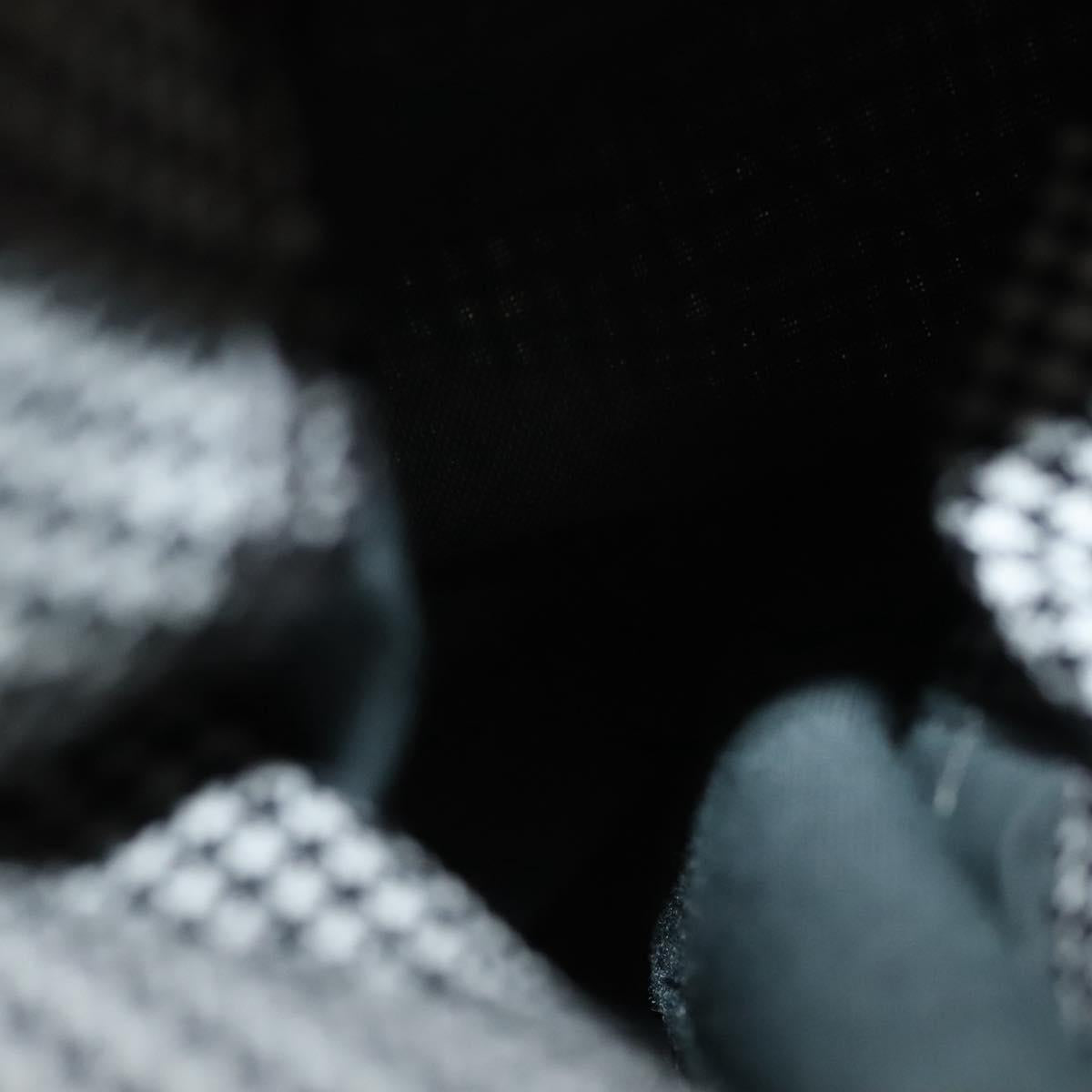 ESTNATION Double Breasted Jacket And Slacks Set Cotton Houndstooth Auth ym030M