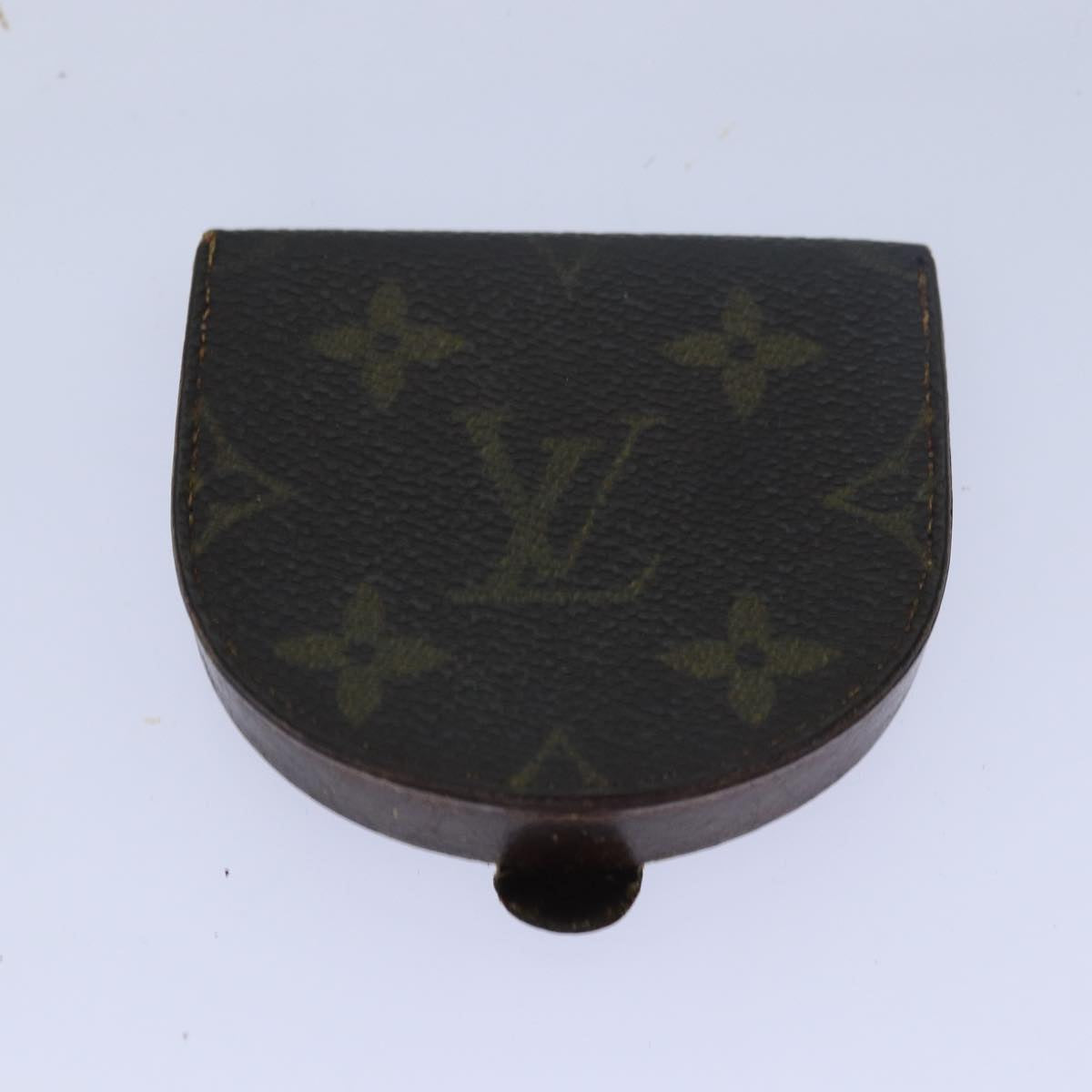 LOUIS VUITTON Monogram Wallet 4Set LV Auth yt989